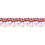 1500Pcs Durable Plastic Chips Round Markers for Teaching Games 7