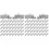 100Pcs Silver Decorative School Themed Charms for DIY Craft Projects 1