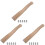3 Sets Ax Handle Replacement Small Handles 1