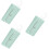 3Ensembles Distributeur Portable Vert Confortable 8