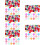 1500Pcs Durable Plastic Chips Round Markers for Teaching Games 9