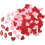 1000Pcs Assorted Color Romantic Love Confetti Wedding Party Decor 2
