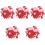 1000Pcs Assorted Color Romantic Love Confetti Wedding Party Decor 4