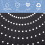 1Pièces Protection Poêle Anti-Éclaboussures Silicone Noir 3