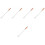 5Pcs Stainless Steel Meat Hooks Multi-Function Bbq and Kitchen Tool 3