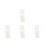 200Pcs Natural Aroma Diffuser Sticks Rattan Reeds for Home Use 4