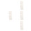 200Pcs Natural Aroma Diffuser Sticks Rattan Reeds for Home Use 8