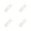 200Pcs Natural Aroma Diffuser Sticks Rattan Reeds for Home Use 9