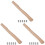 3 Sets Camping Hand Tools Ax Handle Maintenance 1