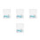 4Paires Bouchons D'oreilles Silicone Anti-Bruit Étanches Natation 7
