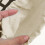2Pcs Sturdy Beige Canvas Drawstring Bag for Pirate Coins Candy 7