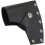 4Pcs Universal Hatchet Sheaths Portable Black Protective Cases 3