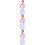 3Pièces Blouse Coton Courtes Médical Slim 8