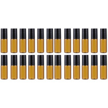 24 Pcs Travel Pack Perfume Bottle