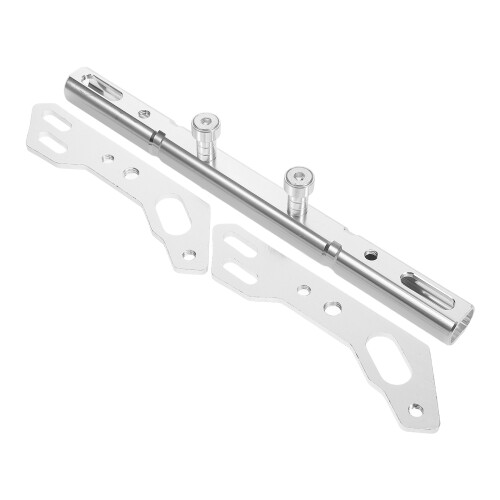 Aluminium Motorfiets Handlebar Balansstang Universeel