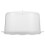 6Pcs Egg Steamer Rack with Clear Cover for Even Cooking 3