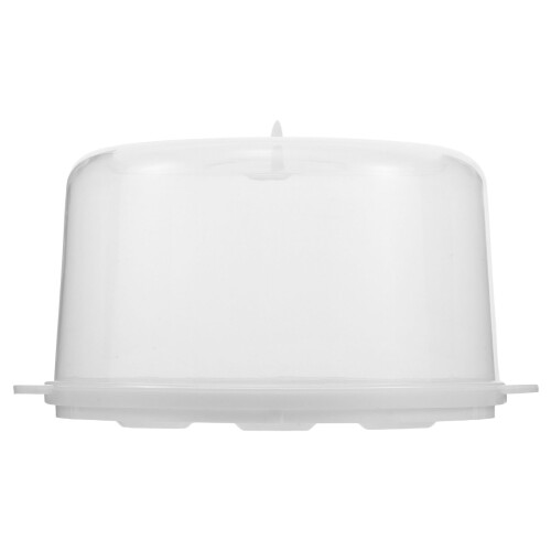 6Pcs Egg Steamer Rack with Clear Cover for Even Cooking 2