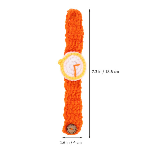 2Pièces Bracelets Enfants Simulation 1