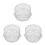 6Pcs Egg Steamer Rack with Clear Cover for Even Cooking 7