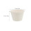 150Pcs Lightweight Pulp Disposable Cups for Ice Cream and Yogurt 11