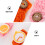 2Pièces Bracelets Enfants Simulation 9