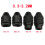 2pcs Drill Chuck Key Keyless Drill Chuck Keyless Chuck Mini 4