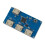 -Compatible  Splitter 3 in 1 Out Monitor Module -Compatible HD Distributor Display Module 1