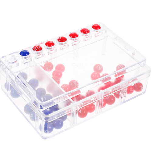2Sets Lightweight Manual Machine Assorted Toy 2