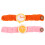 2Pièces Bracelets Enfants Simulation 10