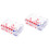 2Sets Lightweight Manual Machine Assorted Toy 5