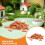 200Pcs Small Miniature Clay Bricks for Creative Dollhouse Accessories 6