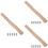 3 Sets Camping Hand Tools Ax Handle Maintenance 7