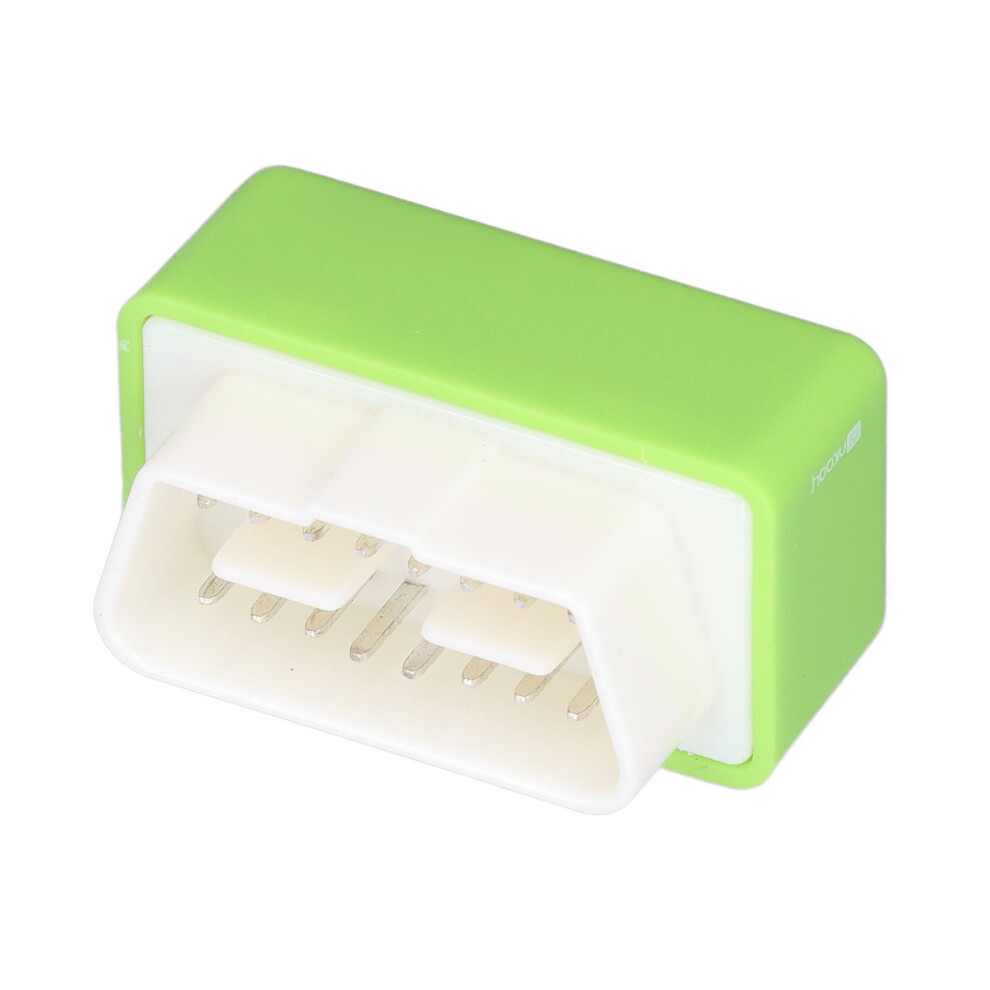 OBD2 ECO Fuel Saver Power Chip Tuning Box, 15% Fuel Savings, Universal