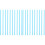 4Packs Sky Blue Paper Cake Sticks for Candy and Baking 1