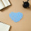 200Pcs Blue Creative Handmade Clouds DIY Material for Phone and Case 5