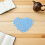 200Pcs Blue Creative Handmade Clouds DIY Material for Phone and Case 6