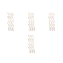 200Pcs Natural Aroma Diffuser Sticks Rattan Reeds for Home Use