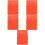Orange Paper Binder Dividers for Document Sorting 7