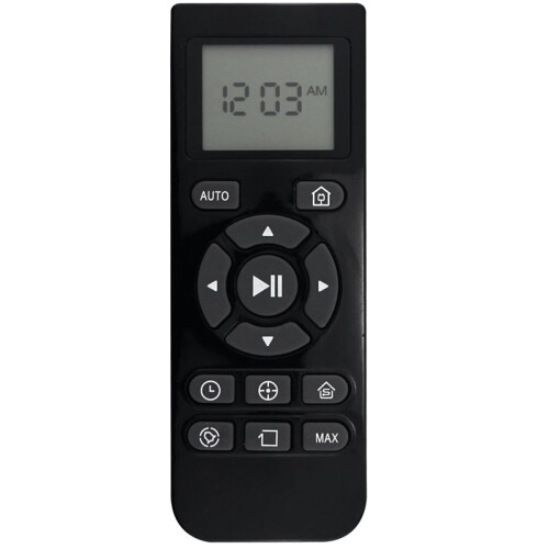 Replace BG600 Remote Control for  BG600 Robot Vacuum Cleaner Remote Control