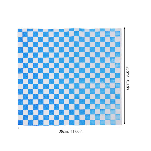 300Pcs Paper for Baking, Wrapping, and Food Display 1
