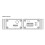 4G DTU Wireless Module, RS485/232 Serial Port, Full Netcom Transparent Communication A 7