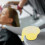 3Pièces Bol Coloration Plastic Usage Salon Efficace 5
