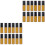 24 Pcs Travel Pack Perfume Bottle 3