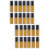 24 Pcs Travel Pack Perfume Bottle 7