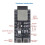AI Voice Chat Robot ESP32-S3 Development Board Breadboard 0.96inch LCD Finished Kit for DeepSeek for Student Educational 7