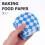 300Pcs Paper for Baking, Wrapping, and Food Display 6