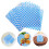 300Pcs Paper for Baking, Wrapping, and Food Display 8