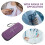 3 Pcs Simple Design Stethoscope To Carry Nurse 7