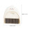 3Sets Mini Dustpan and Brush Set Sturdy Small Cleaning Tool White 8