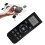 Replace BG600 Remote Control for  BG600 Robot Vacuum Cleaner Remote Control 4
